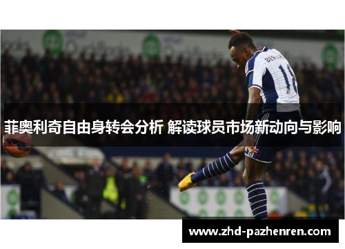 菲奥利奇自由身转会分析 解读球员市场新动向与影响